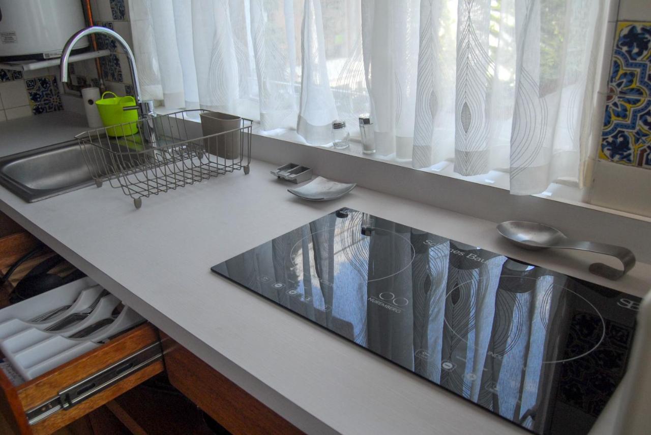 Coyoacan, 2 Level Cozy Apartment 3Bedrooms, 3Bathrooms, Terrace Kota Meksiko Bagian luar foto